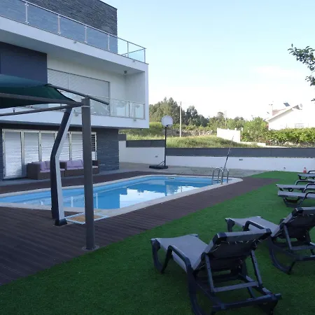 Pool House * Viseu