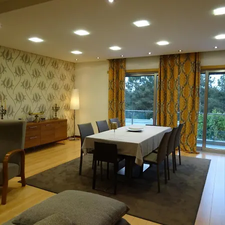 Pool House Vila Viseu