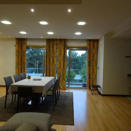 Pool House Viseu