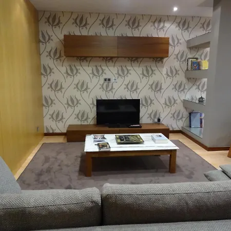 Pool House Vila