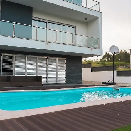 Pool House Vila Viseu