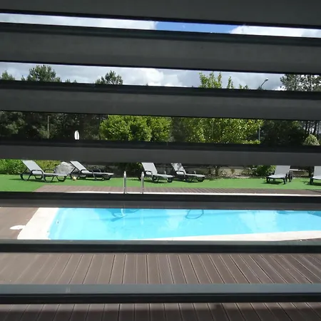 Pool House * Viseu