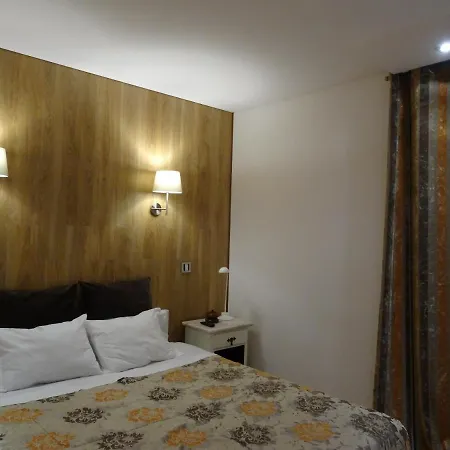 Pool House Vila Viseu