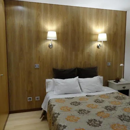 Pool House Viseu