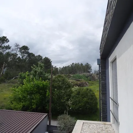 Pool House Viseu
