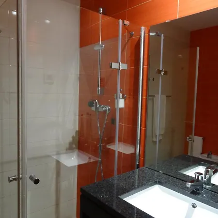 Vila Pool House