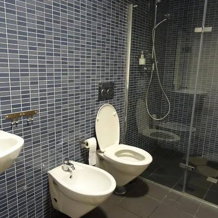 Pool House Vila *