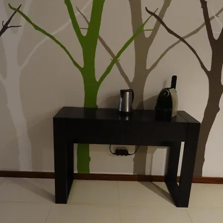 Vila Pool House *