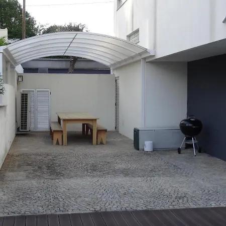 Vila Pool House *